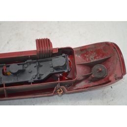 Fanale Stop Posteriore DX Fiat Seicento Dal 1998 al 2010 Cod 46511337  1744362564167