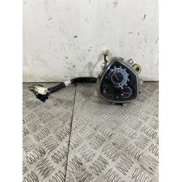 Strumentazione Contachilometri Kymco Agility R16 Plus dal 2016 al 2020  1744363043944