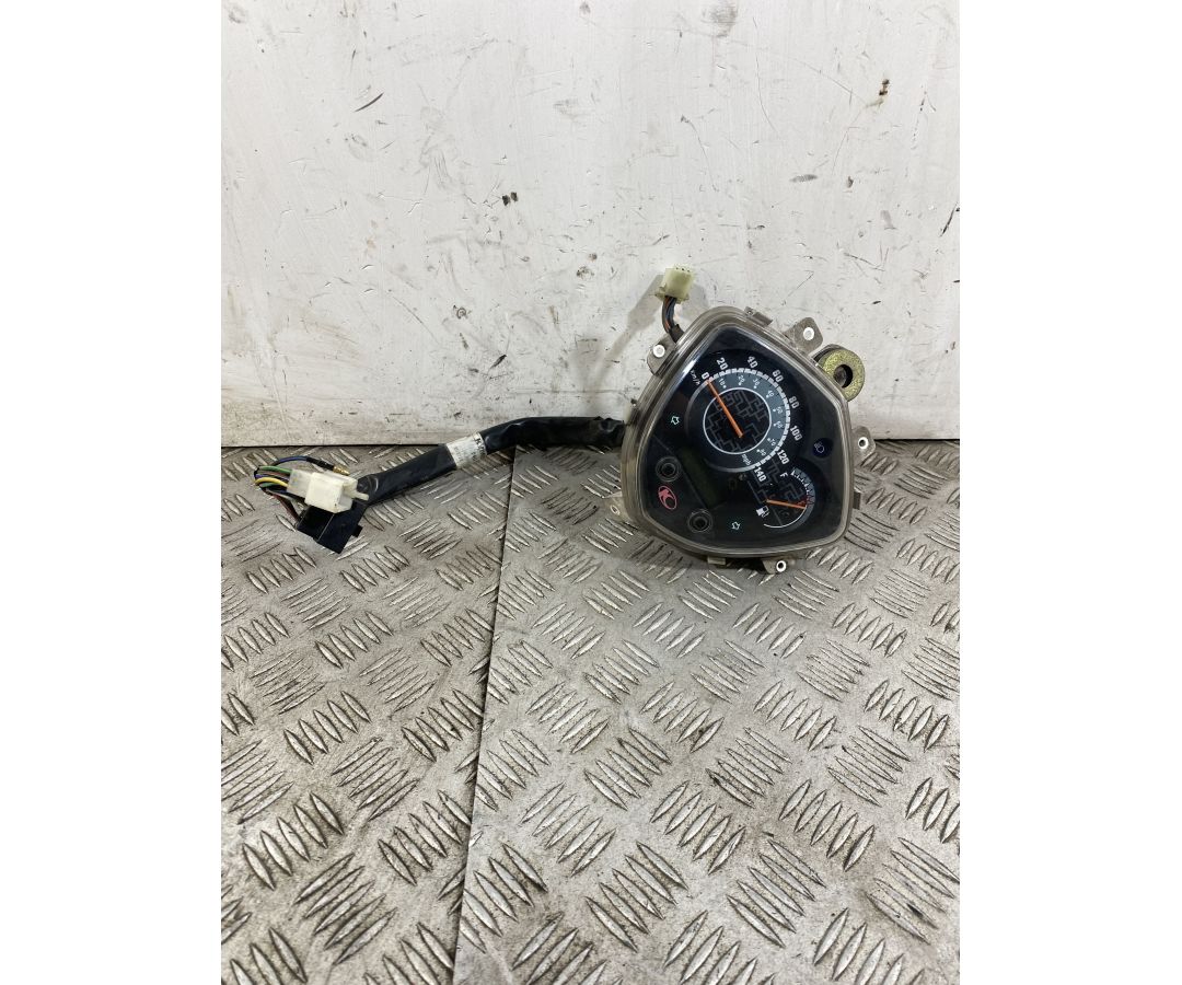 Strumentazione Contachilometri Kymco Agility R16 Plus dal 2016 al 2020  1744363043944