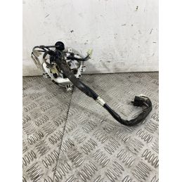 Strumentazione Contachilometri Kymco Agility R16 Plus dal 2016 al 2020  1744363043944