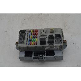 Scatola Fusibili Fiat Punto Dal 1999 al 2011 Cod 51744896NPL  1744363494401