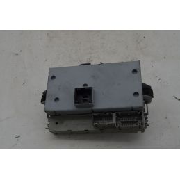 Scatola Fusibili Fiat Punto Dal 1999 al 2011 Cod 51744896NPL  1744363494401