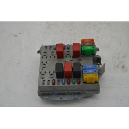 Body Computer Fiat Punto 188 Dal 1999 al 2011 Cod 46835591  1744363772967