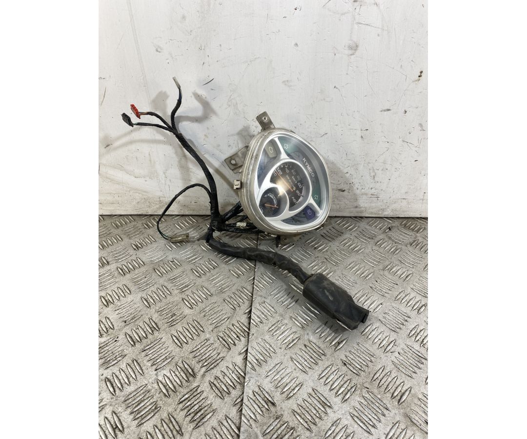 Strumentazione Contachilometri Kymco People One 125 / 150 Dal 2016 al 2018 Km 30999  1744364846063