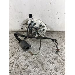 Strumentazione Contachilometri Kymco People One 125 / 150 Dal 2016 al 2018 Km 30999  1744364846063