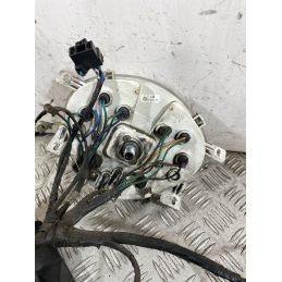 Strumentazione Contachilometri Kymco People One 125 / 150 Dal 2016 al 2018 Km 30999  1744364846063