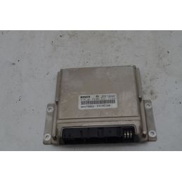 Centralina ECU Fiat Multipla Dal 1998 al 2003 Cod 0281001879  1744365040804