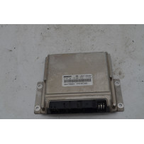 Centralina ECU Fiat Multipla Dal 1998 al 2003 Cod 0281001879  1744365040804