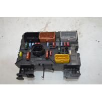 Body Computer Citroen C3 Dal 2002 al 2009 Cod 9664055480  1744365792772