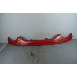 Griglia Anteriore Daewoo Matiz Dal 2000 al 2006 Cod 96568392  1744366092222