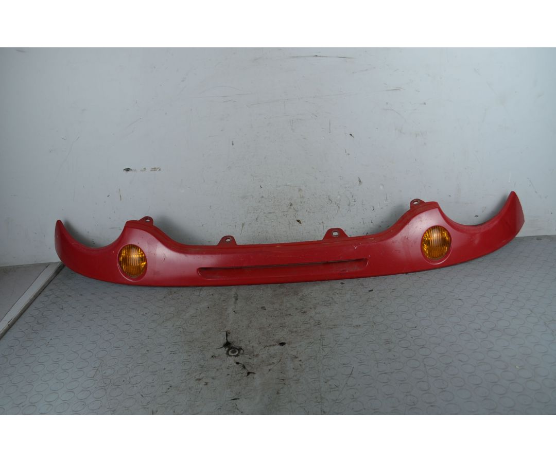 Griglia Anteriore Daewoo Matiz Dal 2000 al 2006 Cod 96568392  1744366092222