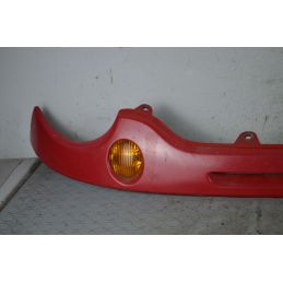 Griglia Anteriore Daewoo Matiz Dal 2000 al 2006 Cod 96568392  1744366092222