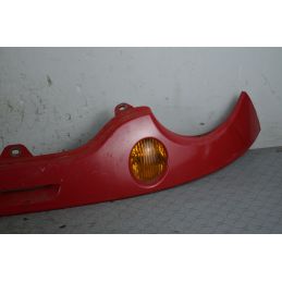 Griglia Anteriore Daewoo Matiz Dal 2000 al 2006 Cod 96568392  1744366092222