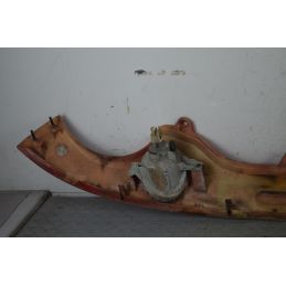 Griglia Anteriore Daewoo Matiz Dal 2000 al 2006 Cod 96568392  1744366092222