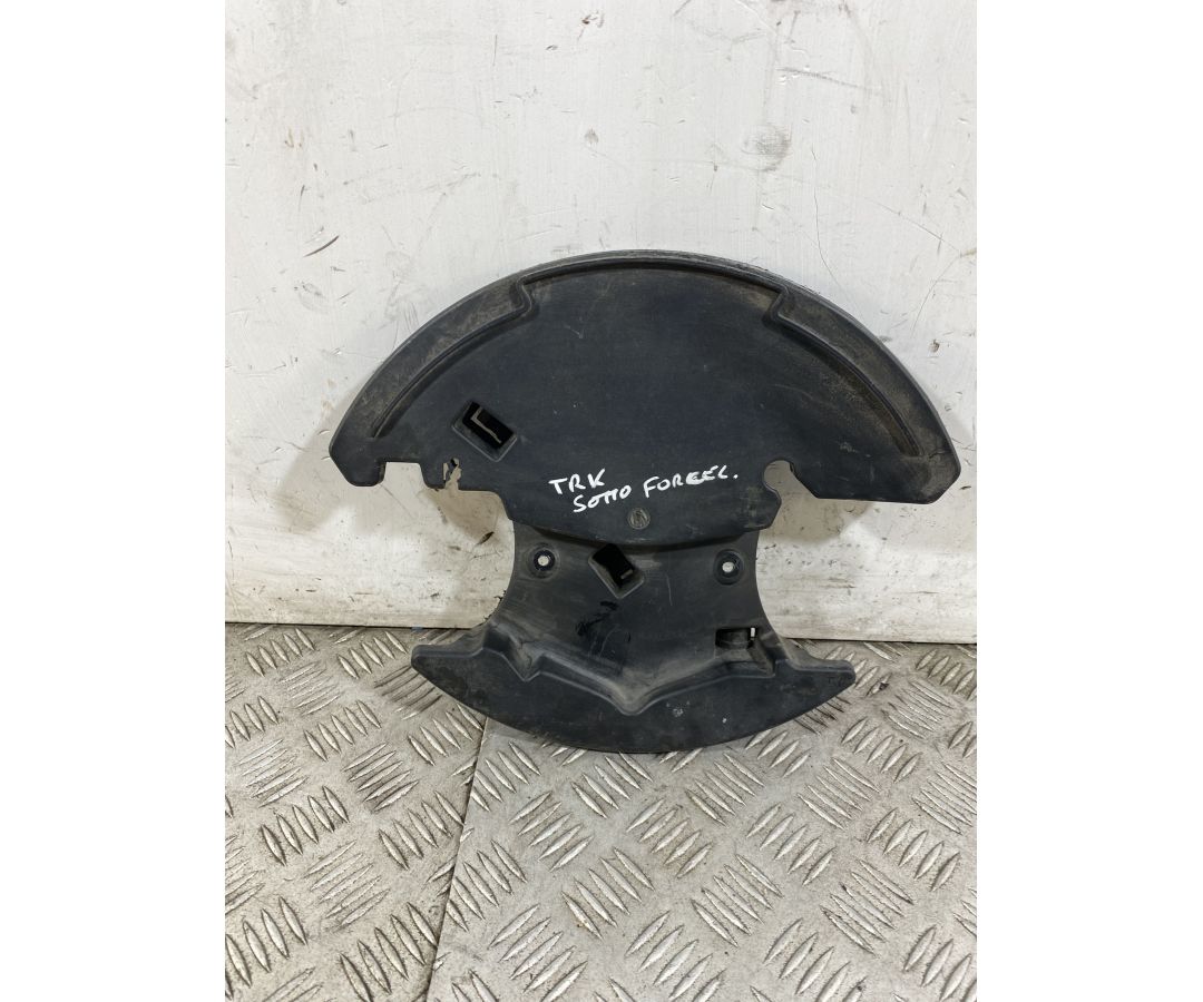 Carena Sottoforcella Benelli TRK 502 Dal 2017 al 2019  1744366582389