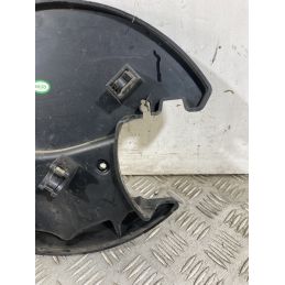 Carena Sottoforcella Benelli TRK 502 Dal 2017 al 2019  1744366582389