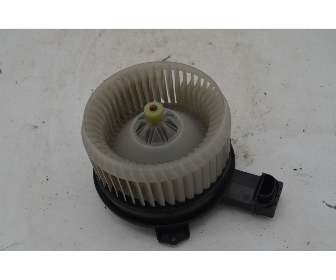 Ventola Abitacolo Honda Civic IX Dal 2011 al 2017 Cod 79310TS6H01  1744366606801