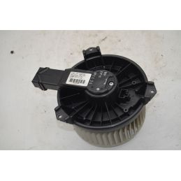 Ventola Abitacolo Honda Civic IX Dal 2011 al 2017 Cod 79310TS6H01  1744366606801