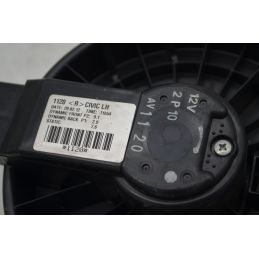 Ventola Abitacolo Honda Civic IX Dal 2011 al 2017 Cod 79310TS6H01  1744366606801