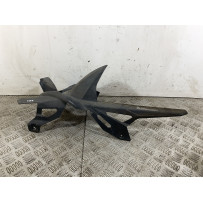 Carena Parafango Postriore Copricatena Benelli TRK 502 Dal 2017 al 2019  1744367132460