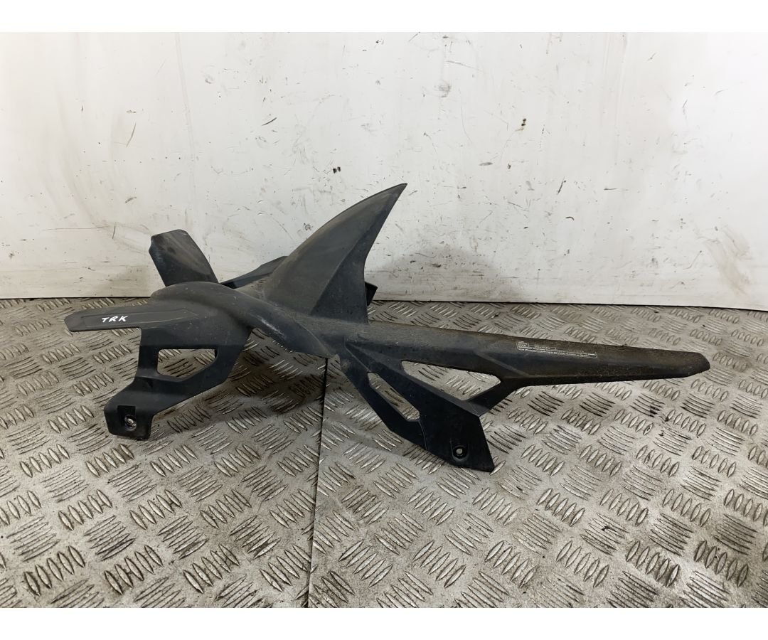 Carena Parafango Postriore Copricatena Benelli TRK 502 Dal 2017 al 2019  1744367132460