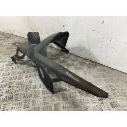 Carena Parafango Postriore Copricatena Benelli TRK 502 Dal 2017 al 2019  1744367132460