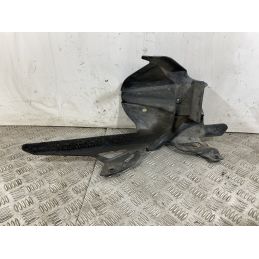 Carena Parafango Postriore Copricatena Benelli TRK 502 Dal 2017 al 2019  1744367132460