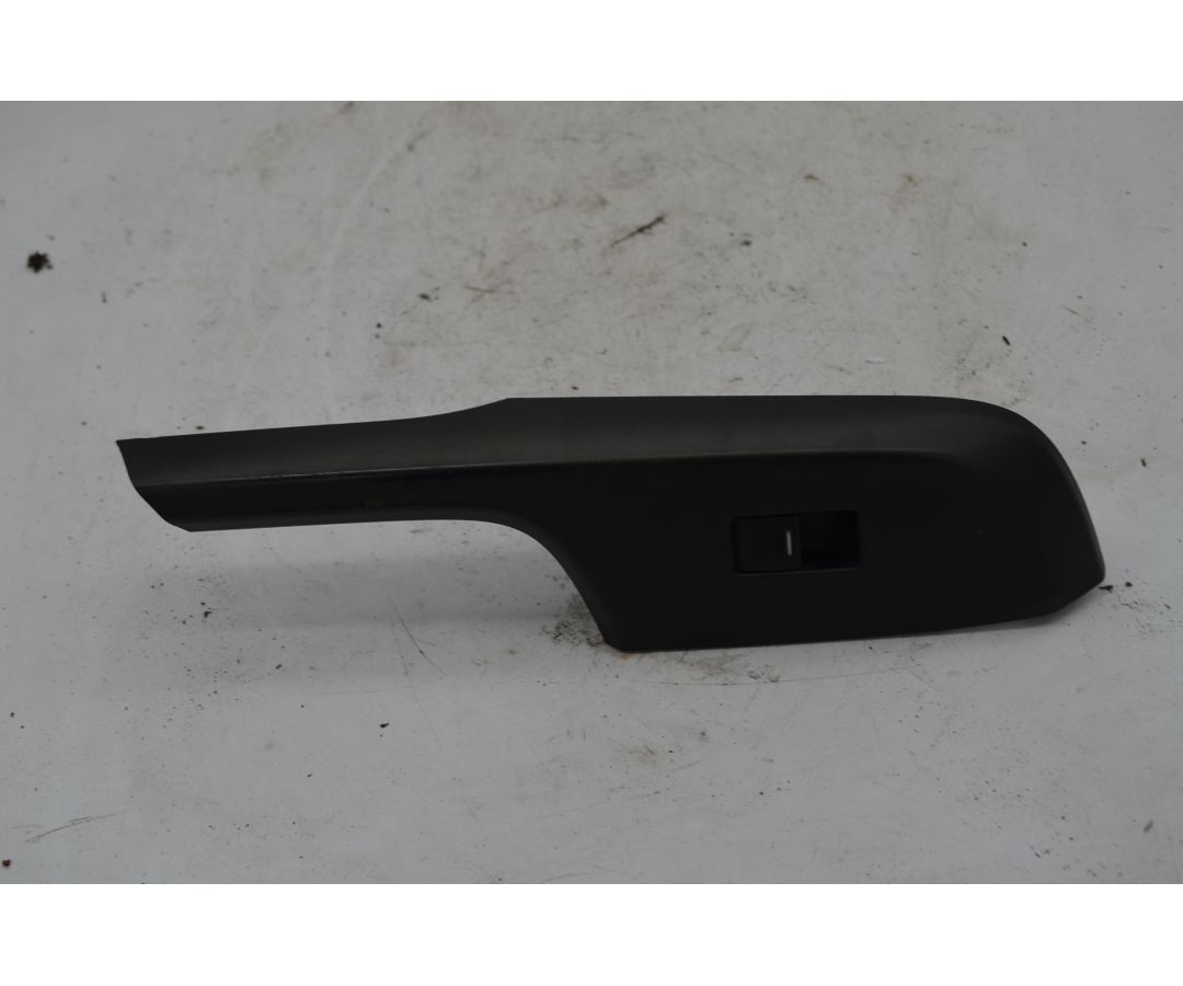 Pulsantiera Alzacristalli Anteriore DX Honda Civic IX Dal 2011 al 2017 Cod 83540TV1G510GGM  1744367082352