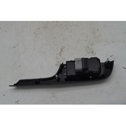 Pulsantiera Alzacristalli Anteriore DX Honda Civic IX Dal 2011 al 2017 Cod 83540TV1G510GGM  1744367082352