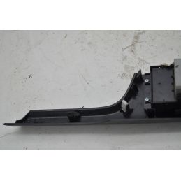Pulsantiera Alzacristalli Anteriore DX Honda Civic IX Dal 2011 al 2017 Cod 83540TV1G510GGM  1744367082352