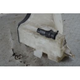 Vaschetta Acqua Tergicristalli BMW Serie 3 E46 Dal 1998 al 2005 Cod 6166-7007970  1744367566890