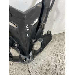 Carena Parafango Anteriore Benelli TRK 502 Dal 2017 al 2019  1744367964337