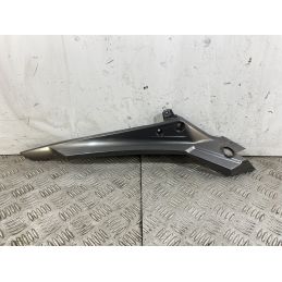 Carena Fianchetto Scudetto Frontale Sinistro Sx Benelli TRK 502 Dal 2017 al 2019  1744368544415