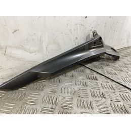 Carena Fianchetto Scudetto Frontale Sinistro Sx Benelli TRK 502 Dal 2017 al 2019  1744368544415