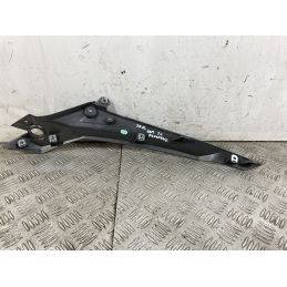 Carena Fianchetto Scudetto Frontale Sinistro Sx Benelli TRK 502 Dal 2017 al 2019  1744368544415