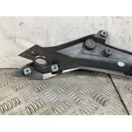 Carena Fianchetto Scudetto Frontale Sinistro Sx Benelli TRK 502 Dal 2017 al 2019  1744368544415