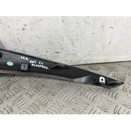 Carena Fianchetto Scudetto Frontale Sinistro Sx Benelli TRK 502 Dal 2017 al 2019  1744368544415
