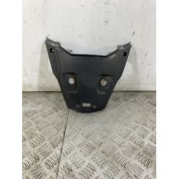 Carena Codino Posteriore Benelli TRK 502 Dal 2017 al 2019  1744369018229