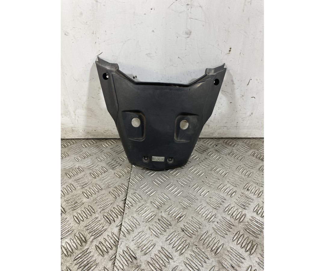 Carena Codino Posteriore Benelli TRK 502 Dal 2017 al 2019  1744369018229