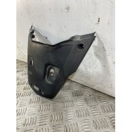 Carena Codino Posteriore Benelli TRK 502 Dal 2017 al 2019  1744369018229