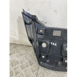 Carena Codino Posteriore Benelli TRK 502 Dal 2017 al 2019  1744369018229