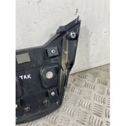 Carena Codino Posteriore Benelli TRK 502 Dal 2017 al 2019  1744369018229