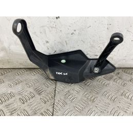 Carena Paramano Sinistro Sx Benelli TRK 502 Dal 2017 al 2019  1744376135582