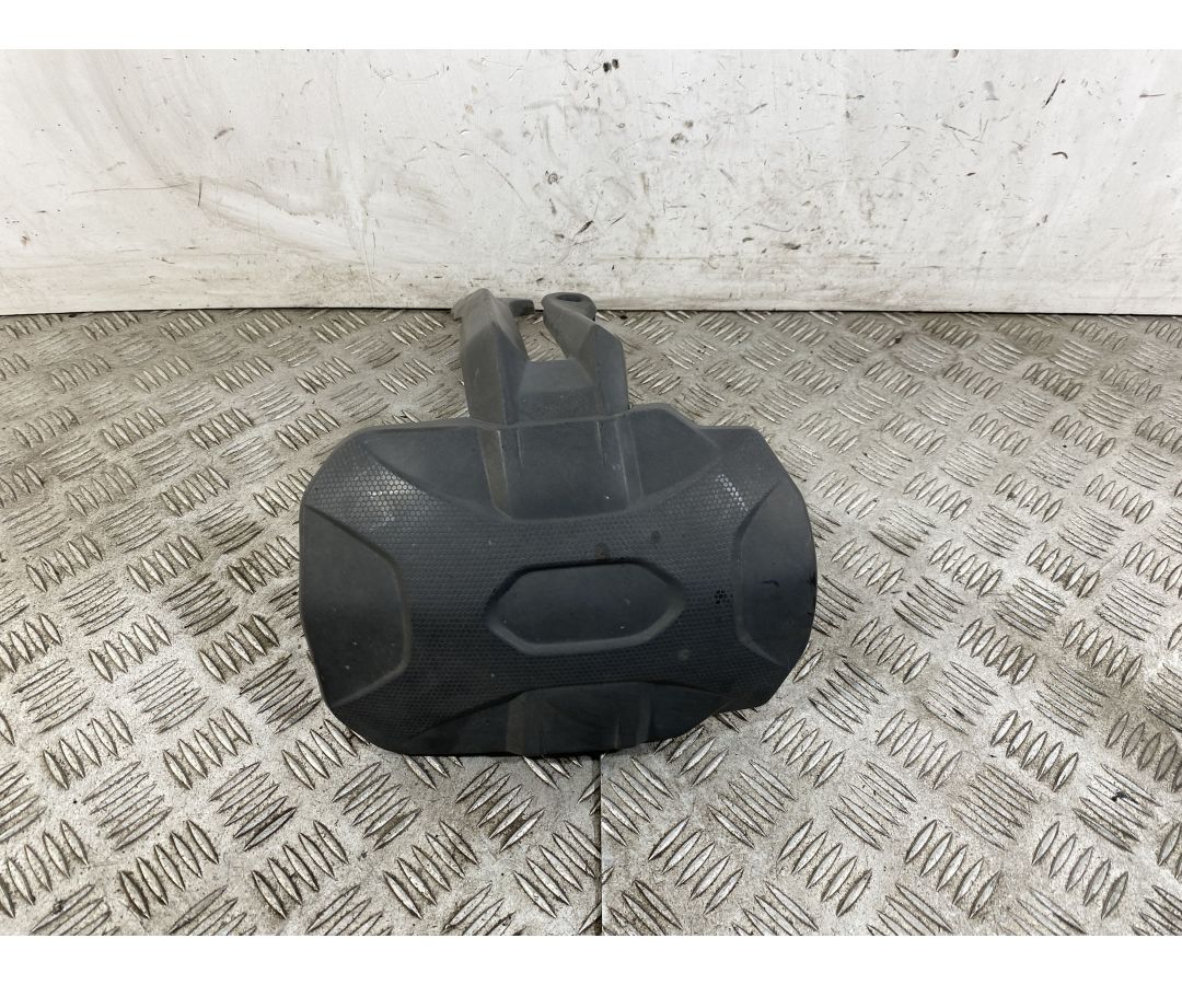 Carena Parafango Posteriore Benelli TRK 502 Dal 2017 al 2019  1744377399525