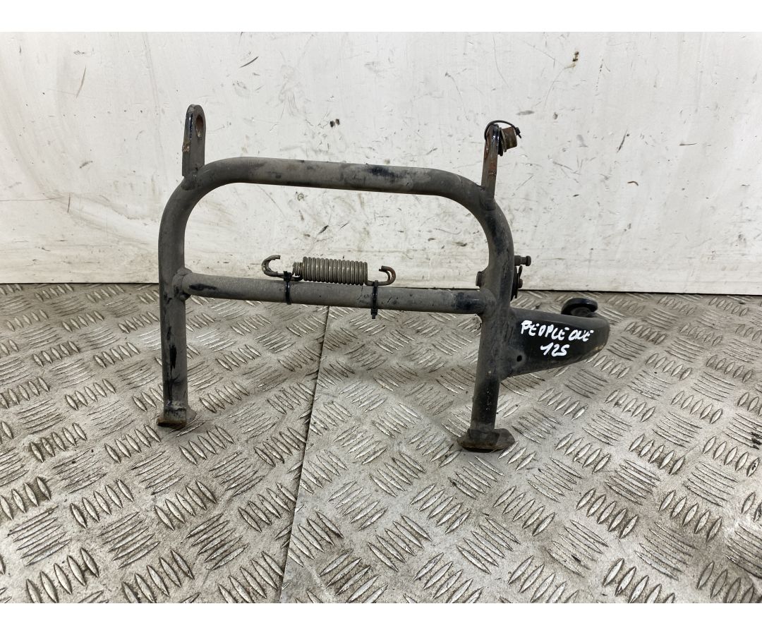 Cavalletto Centrale Kymco People One 125 / 150 Dal 2016 al 2018  1744378206068