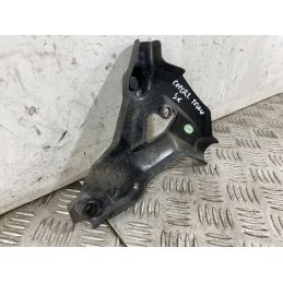 Carena Copri telaio Sinistro Sx Benelli TRK 502 Dal 2017 al 2019  1744381221898