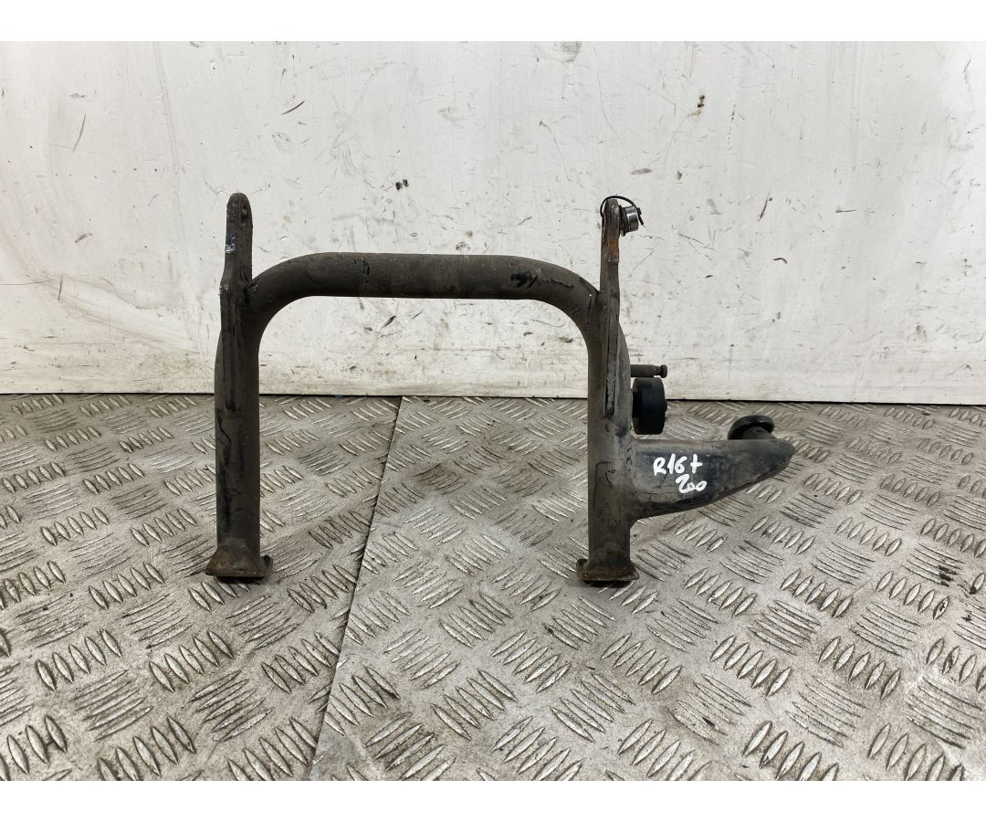 Cavalletto Centrale Kymco Agility 200 R16 Plus dal 2016 al 2020  1744381696146