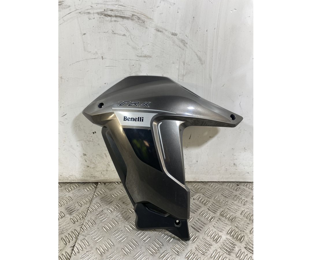 Carena Fianchetto Anteriore Sinistro SX Benelli TRK 502 Dal 2017 al 2019  1744381864408