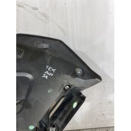 Carena Fianchetto Anteriore Sinistro SX Benelli TRK 502 Dal 2017 al 2019  1744381864408