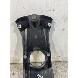 Carena Copertura Centrale Serbatoio Benelli TRK 502 Dal 2017 al 2019  1744382328015